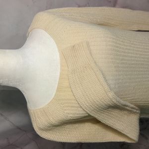 Theory Cashmere Knit Sweater